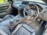 USED 2019 19 BMW 4 SERIES 2.0 420D M SPORT GRAN COUPE 4d 188 BHP **12 MONTHS NATIONAL WARRANTY**