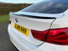 USED 2019 19 BMW 4 SERIES 2.0 420D M SPORT GRAN COUPE 4d 188 BHP **12 MONTHS NATIONAL WARRANTY**