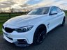 USED 2019 19 BMW 4 SERIES 2.0 420D M SPORT GRAN COUPE 4d 188 BHP **12 MONTHS NATIONAL WARRANTY**