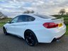 USED 2019 19 BMW 4 SERIES 2.0 420D M SPORT GRAN COUPE 4d 188 BHP **12 MONTHS NATIONAL WARRANTY**