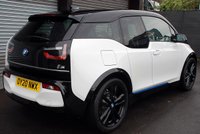 USED 2020 20 BMW I3 i3S 135KW 42KWH 120AH AUTO 5 DOOR HATCHBACK 