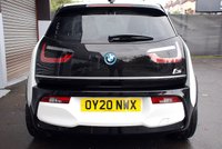 USED 2020 20 BMW I3 i3S 135KW 42KWH 120AH AUTO 5 DOOR HATCHBACK 