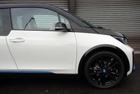 USED 2020 20 BMW I3 i3S 135KW 42KWH 120AH AUTO 5 DOOR HATCHBACK 