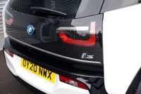 USED 2020 20 BMW I3 i3S 135KW 42KWH 120AH AUTO 5 DOOR HATCHBACK 