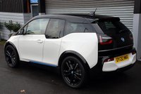 USED 2020 20 BMW I3 i3S 135KW 42KWH 120AH AUTO 5 DOOR HATCHBACK 