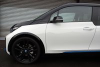 USED 2020 20 BMW I3 i3S 135KW 42KWH 120AH AUTO 5 DOOR HATCHBACK 