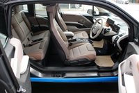USED 2020 20 BMW I3 i3S 135KW 42KWH 120AH AUTO 5 DOOR HATCHBACK 
