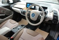 USED 2020 20 BMW I3 i3S 135KW 42KWH 120AH AUTO 5 DOOR HATCHBACK 