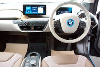 USED 2020 20 BMW I3 i3S 135KW 42KWH 120AH AUTO 5 DOOR HATCHBACK 