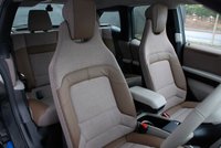 USED 2020 20 BMW I3 i3S 135KW 42KWH 120AH AUTO 5 DOOR HATCHBACK 