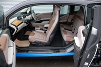 USED 2020 20 BMW I3 i3S 135KW 42KWH 120AH AUTO 5 DOOR HATCHBACK 