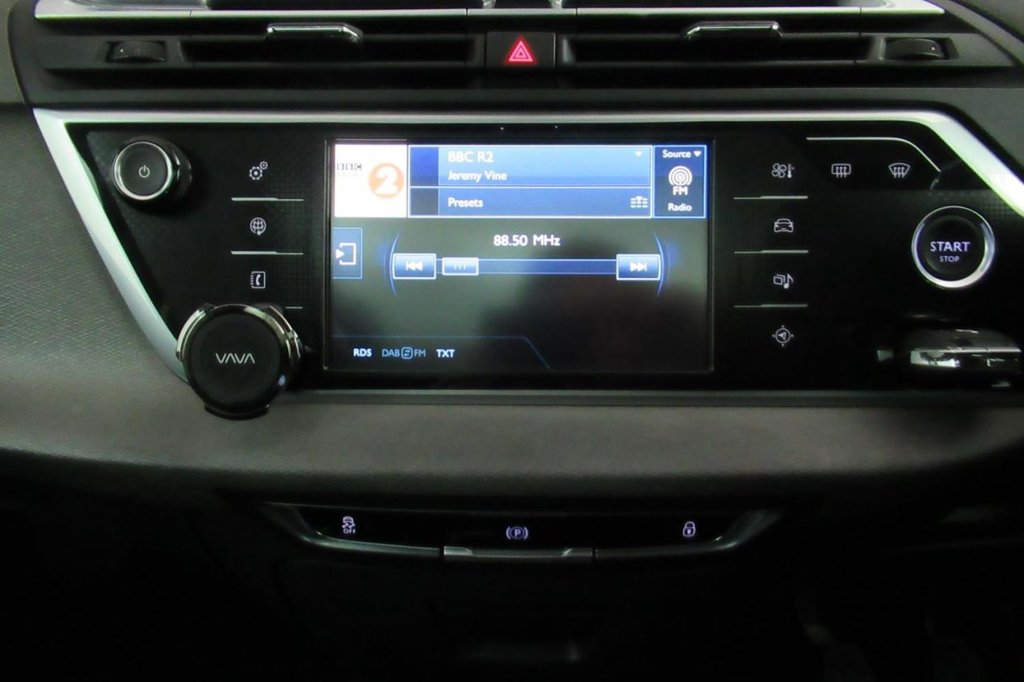 USED 2016 16 CITROEN C4 GRAND PICASSO 1.6 BLUEHDI EXCLUSIVE PLUS 5d 7SEATER 