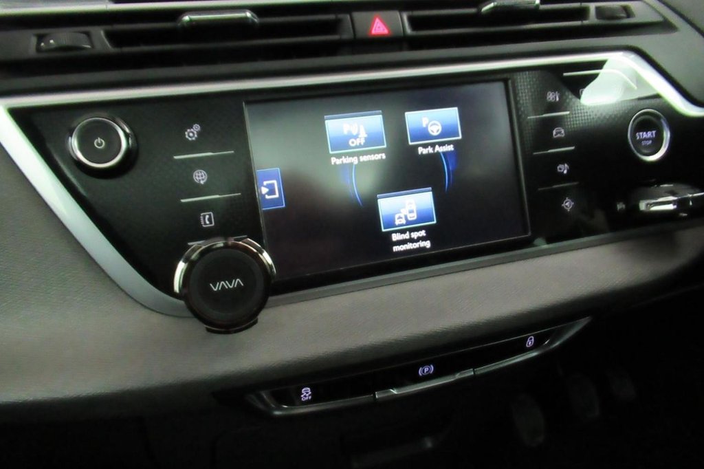 USED 2016 16 CITROEN C4 GRAND PICASSO 1.6 BLUEHDI EXCLUSIVE PLUS 5d 7SEATER 