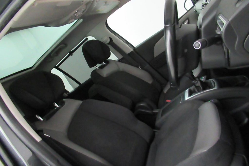 USED 2016 16 CITROEN C4 GRAND PICASSO 1.6 BLUEHDI EXCLUSIVE PLUS 5d 7SEATER 