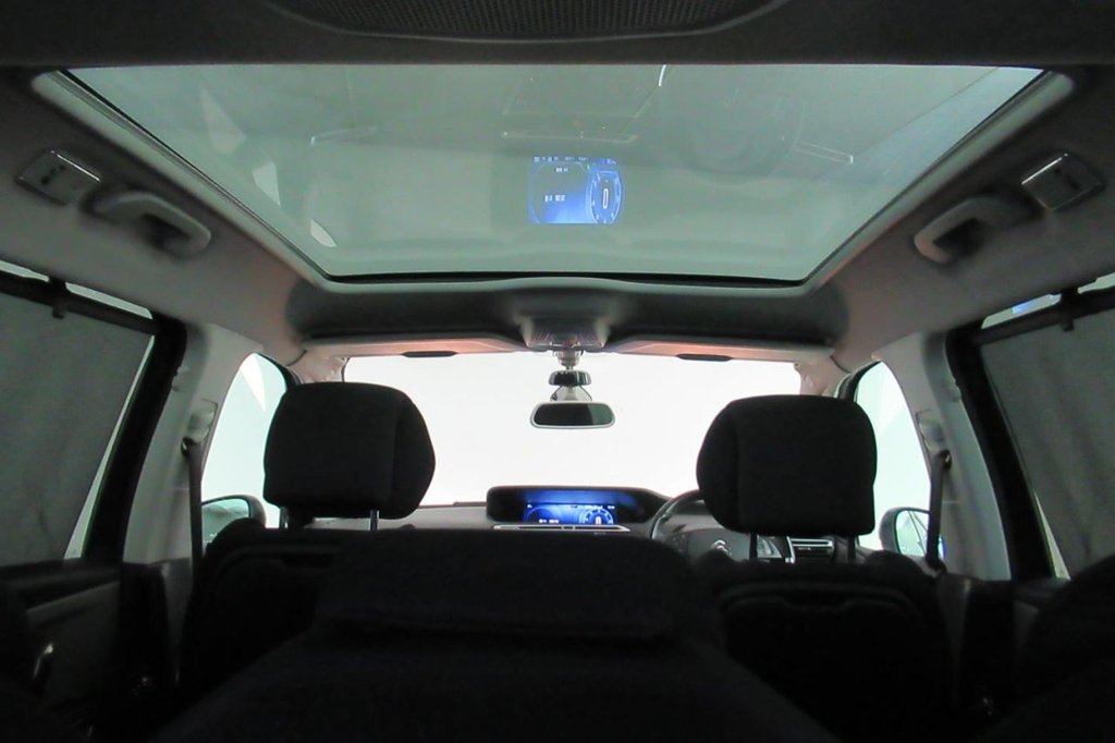 USED 2016 16 CITROEN C4 GRAND PICASSO 1.6 BLUEHDI EXCLUSIVE PLUS 5d 7SEATER 