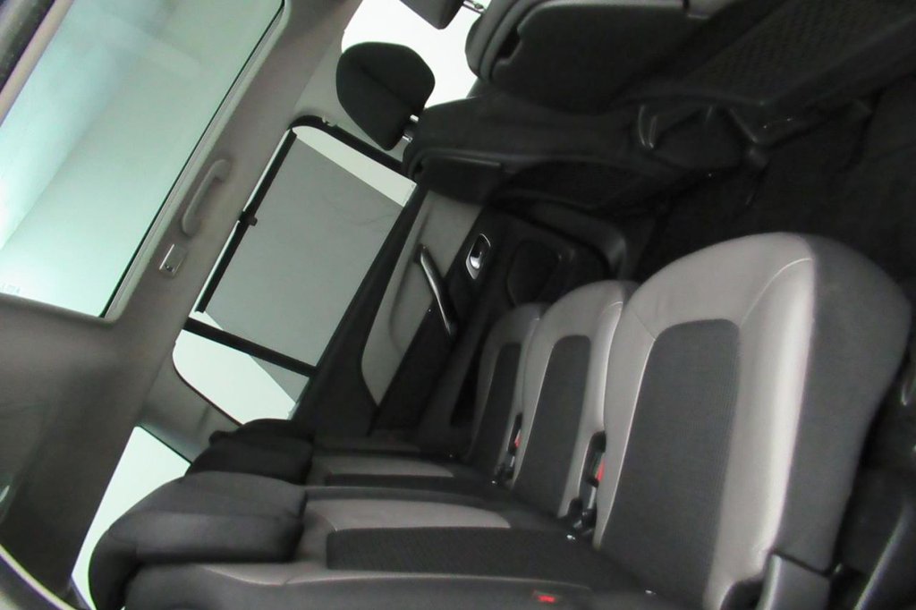 USED 2016 16 CITROEN C4 GRAND PICASSO 1.6 BLUEHDI EXCLUSIVE PLUS 5d 7SEATER 