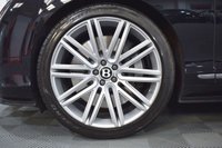 USED 2014 14 BENTLEY CONTINENTAL 6.0 GT SPEED 2d AUTO 616 BHP CARBON EXTERIOR PACK / MASSAGE