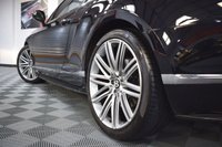 USED 2014 14 BENTLEY CONTINENTAL 6.0 GT SPEED 2d AUTO 616 BHP CARBON EXTERIOR PACK / MASSAGE