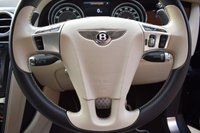 USED 2014 14 BENTLEY CONTINENTAL 6.0 GT SPEED 2d AUTO 616 BHP CARBON EXTERIOR PACK / MASSAGE