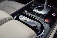 USED 2014 14 BENTLEY CONTINENTAL 6.0 GT SPEED 2d AUTO 616 BHP CARBON EXTERIOR PACK / MASSAGE