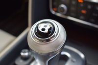 USED 2014 14 BENTLEY CONTINENTAL 6.0 GT SPEED 2d AUTO 616 BHP CARBON EXTERIOR PACK / MASSAGE