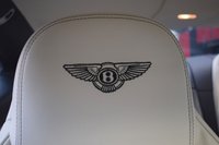 USED 2014 14 BENTLEY CONTINENTAL 6.0 GT SPEED 2d AUTO 616 BHP CARBON EXTERIOR PACK / MASSAGE