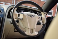 USED 2014 14 BENTLEY CONTINENTAL 6.0 GT SPEED 2d AUTO 616 BHP CARBON EXTERIOR PACK / MASSAGE