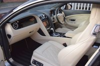 USED 2014 14 BENTLEY CONTINENTAL 6.0 GT SPEED 2d AUTO 616 BHP CARBON EXTERIOR PACK / MASSAGE