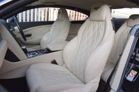 USED 2014 14 BENTLEY CONTINENTAL 6.0 GT SPEED 2d AUTO 616 BHP CARBON EXTERIOR PACK / MASSAGE