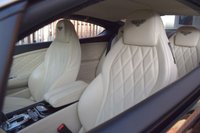 USED 2014 14 BENTLEY CONTINENTAL 6.0 GT SPEED 2d AUTO 616 BHP CARBON EXTERIOR PACK / MASSAGE