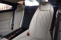 USED 2014 14 BENTLEY CONTINENTAL 6.0 GT SPEED 2d AUTO 616 BHP CARBON EXTERIOR PACK / MASSAGE