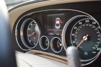 USED 2014 14 BENTLEY CONTINENTAL 6.0 GT SPEED 2d AUTO 616 BHP CARBON EXTERIOR PACK / MASSAGE