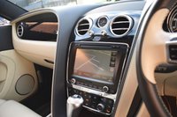 USED 2014 14 BENTLEY CONTINENTAL 6.0 GT SPEED 2d AUTO 616 BHP CARBON EXTERIOR PACK / MASSAGE