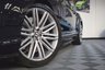 USED 2014 14 BENTLEY CONTINENTAL 6.0 GT SPEED 2d AUTO 616 BHP CARBON EXTERIOR PACK / MASSAGE