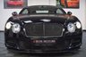 USED 2014 14 BENTLEY CONTINENTAL 6.0 GT SPEED 2d AUTO 616 BHP CARBON EXTERIOR PACK / MASSAGE
