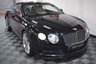 USED 2014 14 BENTLEY CONTINENTAL 6.0 GT SPEED 2d AUTO 616 BHP CARBON EXTERIOR PACK / MASSAGE