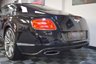 USED 2014 14 BENTLEY CONTINENTAL 6.0 GT SPEED 2d AUTO 616 BHP CARBON EXTERIOR PACK / MASSAGE