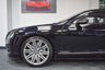 USED 2014 14 BENTLEY CONTINENTAL 6.0 GT SPEED 2d AUTO 616 BHP CARBON EXTERIOR PACK / MASSAGE