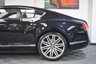 USED 2014 14 BENTLEY CONTINENTAL 6.0 GT SPEED 2d AUTO 616 BHP CARBON EXTERIOR PACK / MASSAGE
