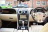 USED 2014 14 BENTLEY CONTINENTAL 6.0 GT SPEED 2d AUTO 616 BHP CARBON EXTERIOR PACK / MASSAGE