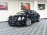 USED 2014 14 BENTLEY CONTINENTAL 6.0 GT SPEED 2d AUTO 616 BHP CARBON EXTERIOR PACK / MASSAGE