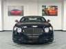 USED 2014 14 BENTLEY CONTINENTAL 6.0 GT SPEED 2d AUTO 616 BHP CARBON EXTERIOR PACK / MASSAGE