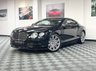 USED 2014 14 BENTLEY CONTINENTAL 6.0 GT SPEED 2d AUTO 616 BHP CARBON EXTERIOR PACK / MASSAGE