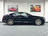 USED 2014 14 BENTLEY CONTINENTAL 6.0 GT SPEED 2d AUTO 616 BHP CARBON EXTERIOR PACK / MASSAGE
