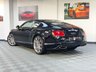 USED 2014 14 BENTLEY CONTINENTAL 6.0 GT SPEED 2d AUTO 616 BHP CARBON EXTERIOR PACK / MASSAGE