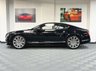 USED 2014 14 BENTLEY CONTINENTAL 6.0 GT SPEED 2d AUTO 616 BHP CARBON EXTERIOR PACK / MASSAGE