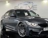 USED 2016 66 BMW M3 3.0 M3 COMPETITION PACKAGE 4d 444 BHP CARBON, H&K, LEATHER!