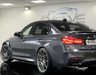 USED 2016 66 BMW M3 3.0 M3 COMPETITION PACKAGE 4d 444 BHP CARBON, H&K, LEATHER!