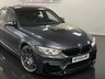 USED 2016 66 BMW M3 3.0 M3 COMPETITION PACKAGE 4d 444 BHP CARBON, H&K, LEATHER!