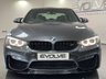 USED 2016 66 BMW M3 3.0 M3 COMPETITION PACKAGE 4d 444 BHP CARBON, H&K, LEATHER!